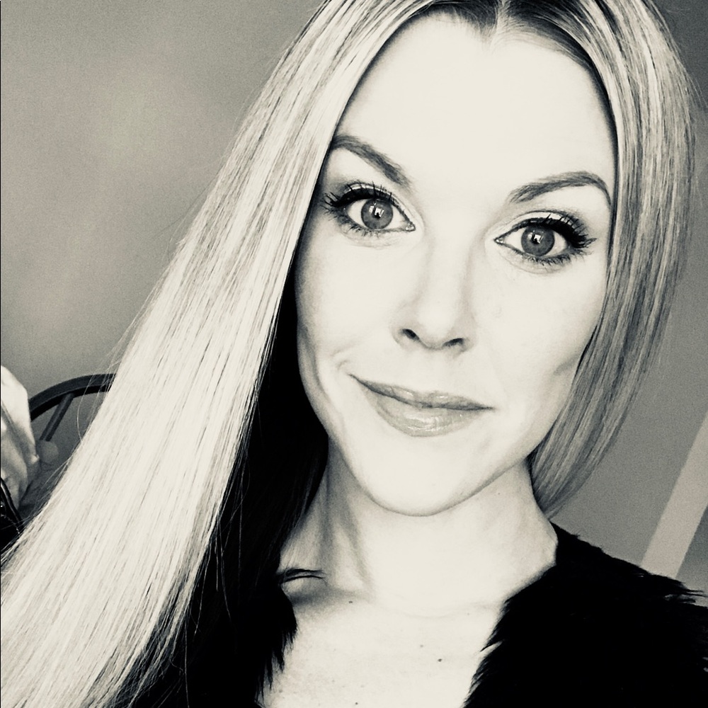 Meet your Posher, Kara